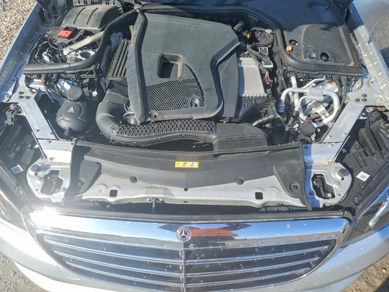 Продаж на аукціоні авто 2017 Mercedes-benz E 300 4mat, vin: WDDZF4KB9HA232250, номер лоту: 77353675
