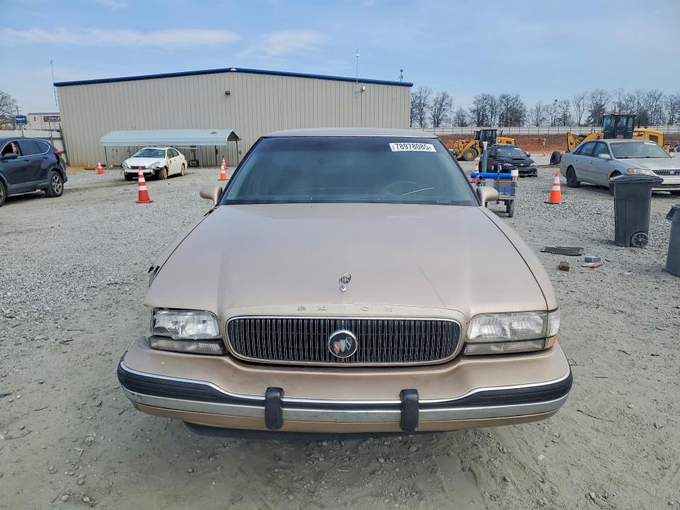 78978085 :رقم المزاد ، 1G4HP52L9RH515706 vin ، 1994 Buick Lesabre مزاد بيع