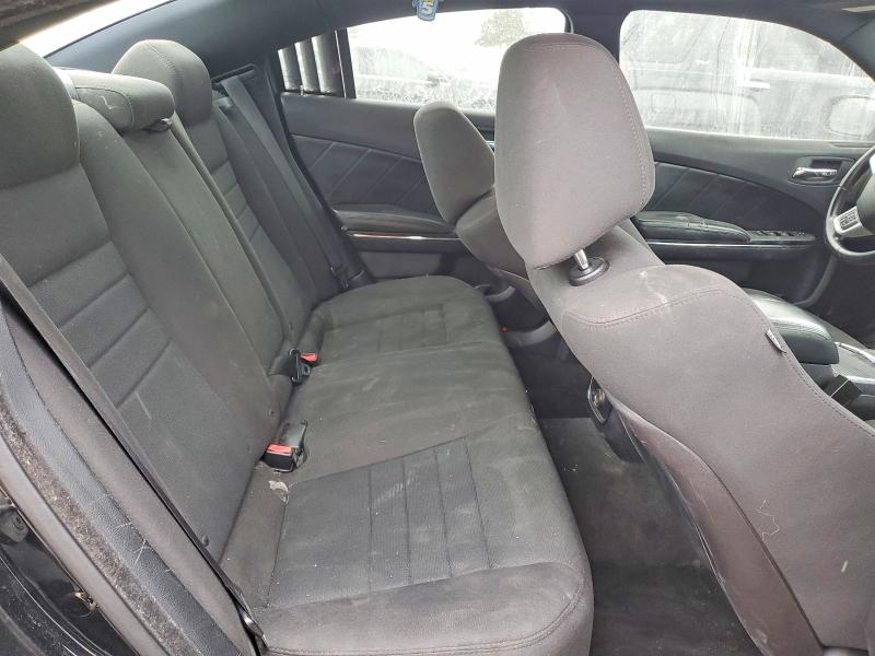 Aukcja sprzedaży 2012 Dodge Charger, vin: 2C3CDXDT6CH172990, numer aukcji: 75314885