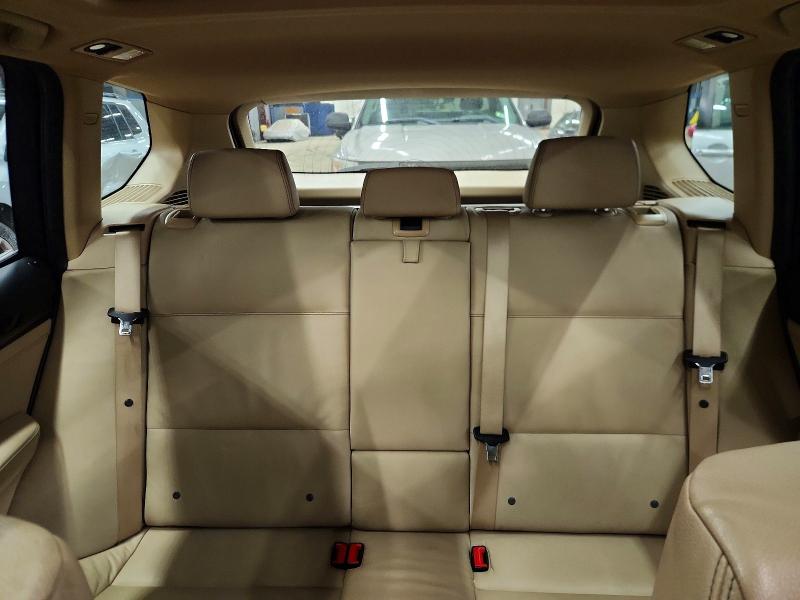 2013 Bmw X3 Xdrive2 მანქანა იყიდება აუქციონზე, vin: 5UXWX9C59D0A23186, აუქციონის ნომერი: 77544805
