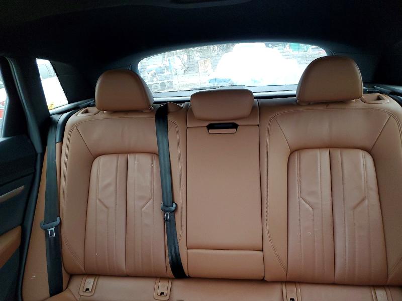 79067315 :رقم المزاد ، WA1AAAGE9NB031598 vin ، 2022 Audi E-tron مزاد بيع
