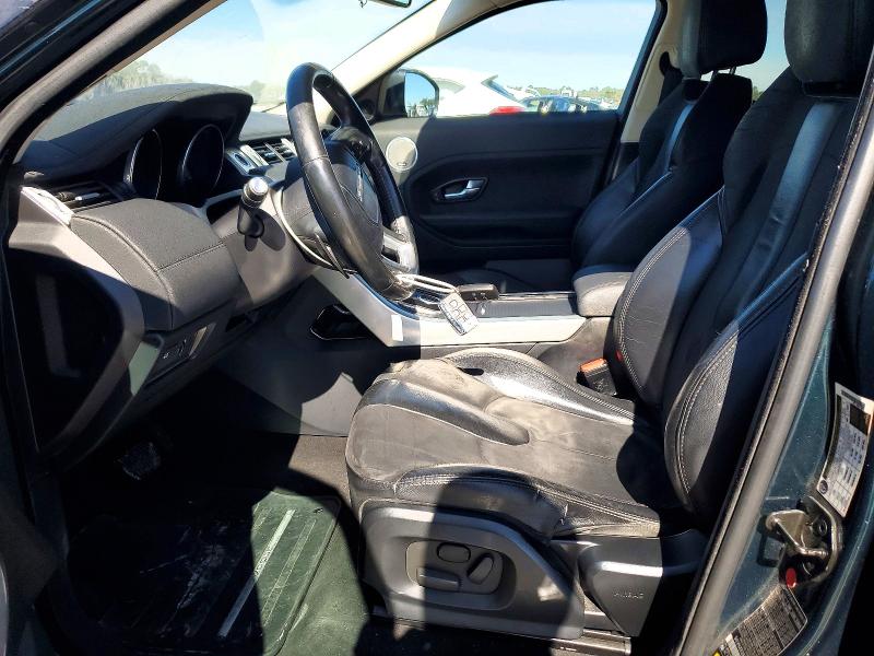 76192725 :رقم المزاد ، SALVN2BG9FH070595 vin ، 2015 Land Rover Range Rove مزاد بيع