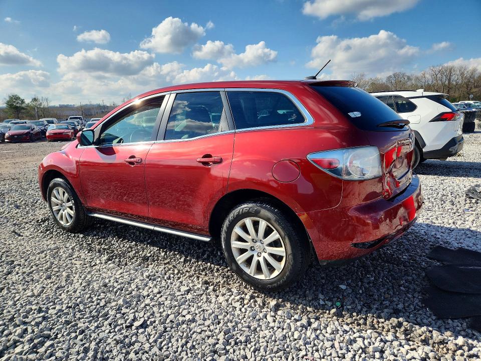 Продаж на аукціоні авто 2011 Mazda Cx-7, vin: JM3ER2C51B0404689, номер лоту: 79254975
