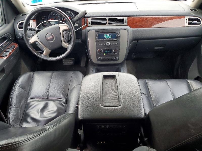 77193875 :رقم المزاد ، 1GKS2CE05BR369789 vin ، 2011 Gmc Yukon مزاد بيع