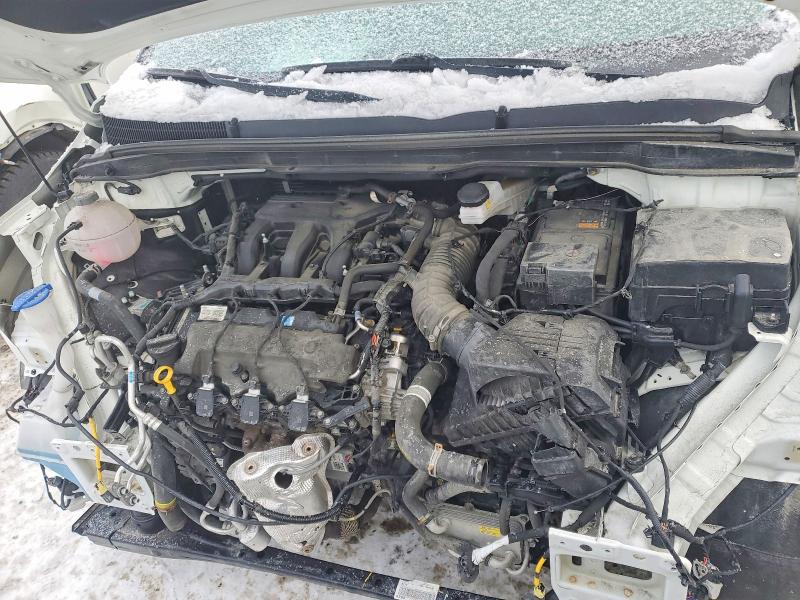 2024 Kia Carnival მანქანა იყიდება აუქციონზე, vin: KNDNB5H30R6349438, აუქციონის ნომერი: 74280245