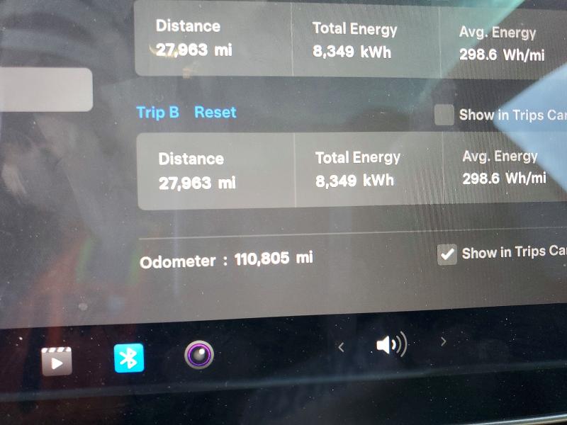 Aukcja sprzedaży 2018 Tesla Model 3, vin: 5YJ3E1EA6JF027308, numer aukcji: 76457445