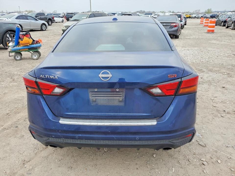 Продажа на аукционе авто 2023 Nissan Altima, vin: 1N4BL4CV5PN327902, номер лота: 78828415
