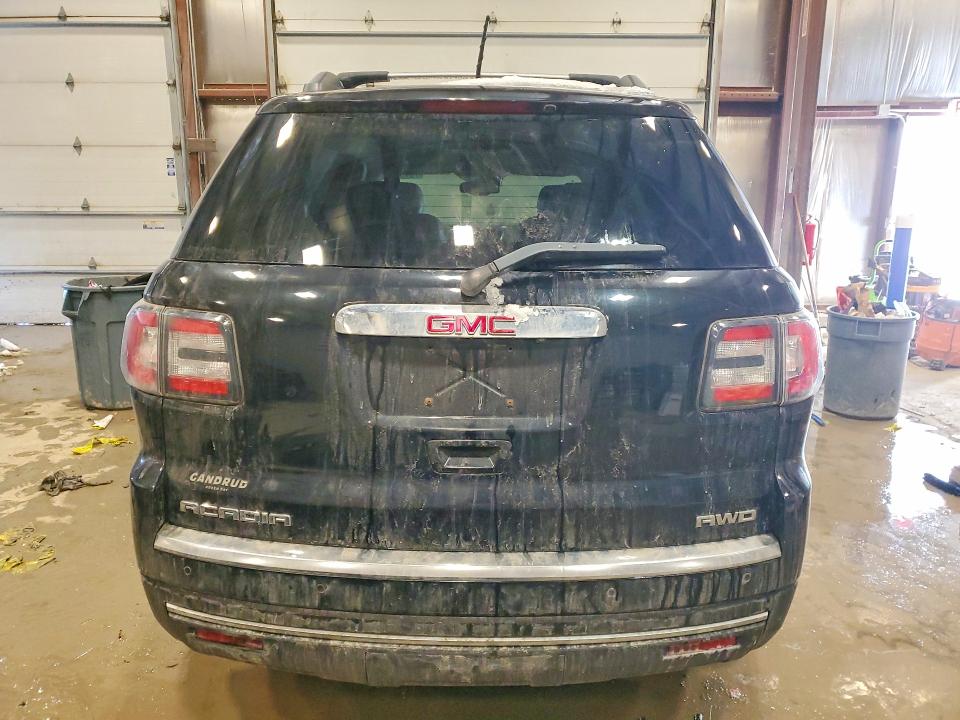 Aukcja sprzedaży 2015 Gmc Acadia Slt, vin: 1GKKVRKDXFJ256619, numer aukcji: 75155745