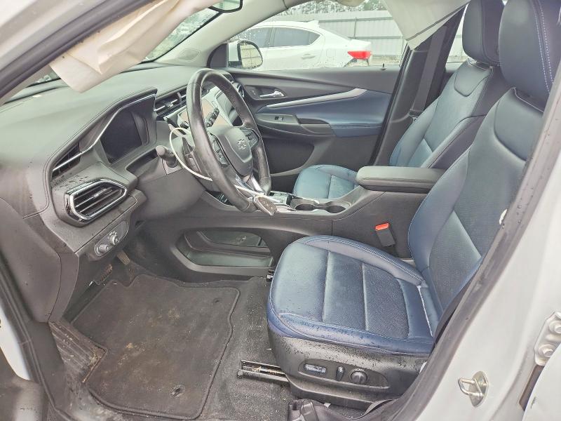 Продаж на аукціоні авто 2023 Chevrolet Bolt Euv, vin: 1G1FY6S00P4171426, номер лоту: 75738355