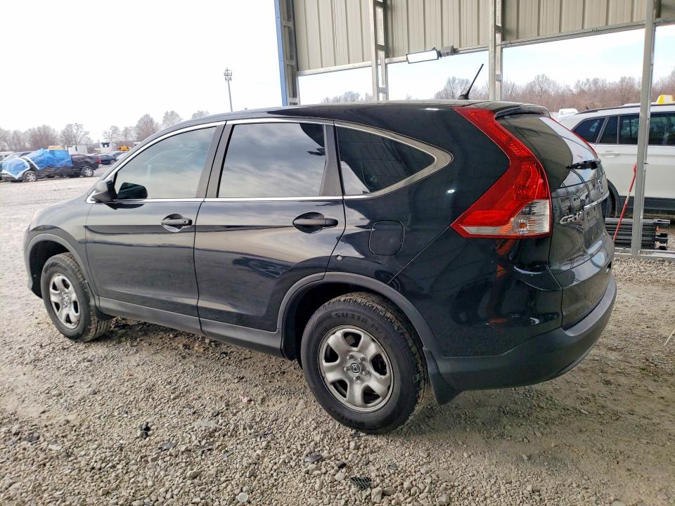 Aukcja sprzedaży 2014 Honda Cr-v, vin: 2HKRM4H37EH719399, numer aukcji: 79057555