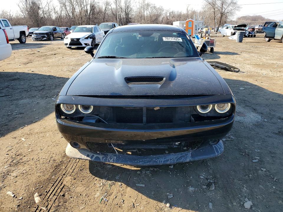 Aukcja sprzedaży 2023 Dodge Challenger, vin: 2C3CDZJG9PH503666, numer aukcji: 79117425