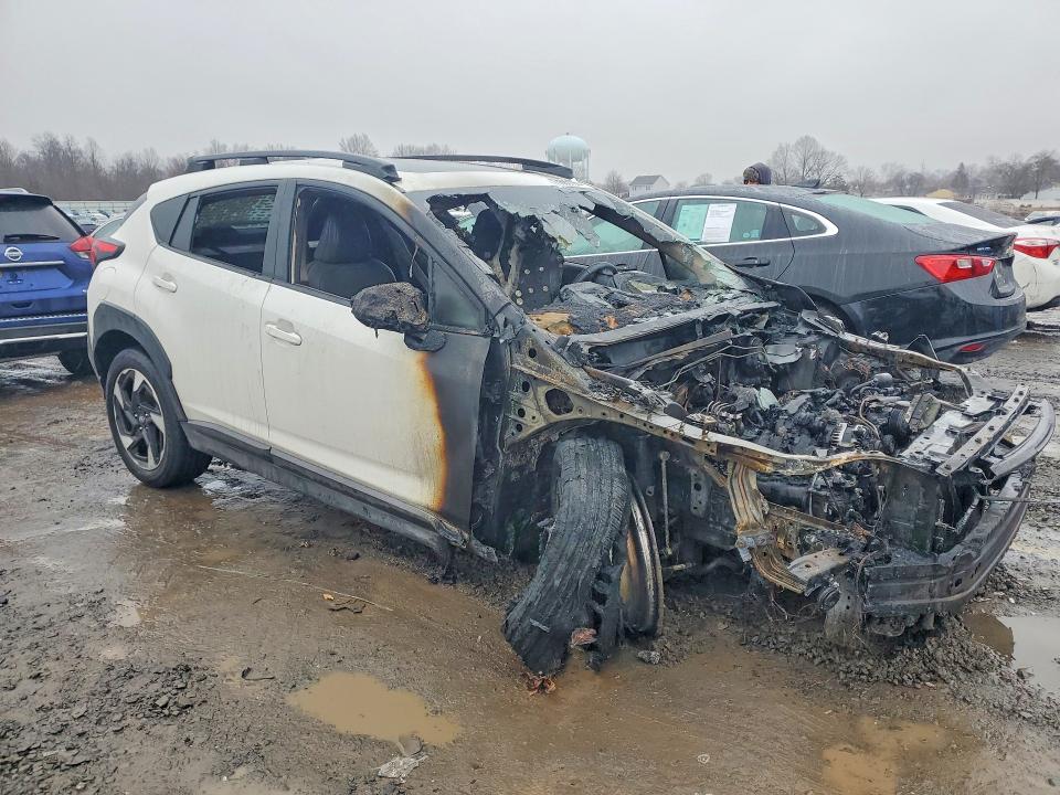 Продажа на аукционе авто 2024 Subaru Crosstrek, vin: 4S4GUHM6XR3830623, номер лота: 77885185