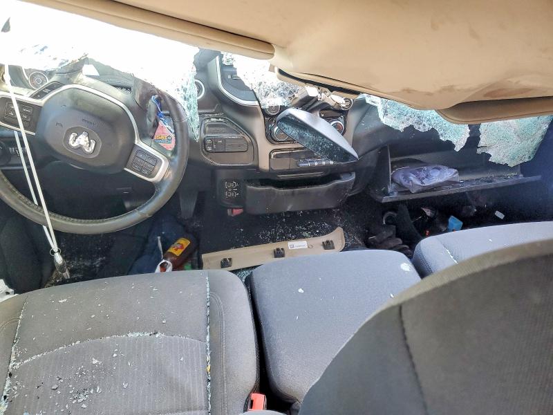 Aukcja sprzedaży 2019 Ram 2500, vin: 3C6UR5JL9KG647631, numer aukcji: 76353145