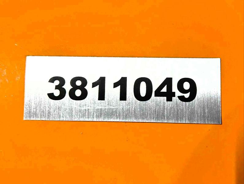 Продажа на аукционе авто 2026 Others Other, vin: 3811049, номер лота: 76732565