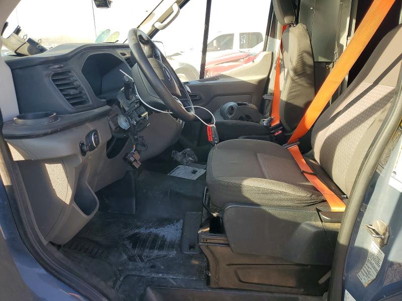 Продажа на аукционе авто 2020 Ford Transit, vin: 1FTBR3X88LKA72195, номер лота: 77561425