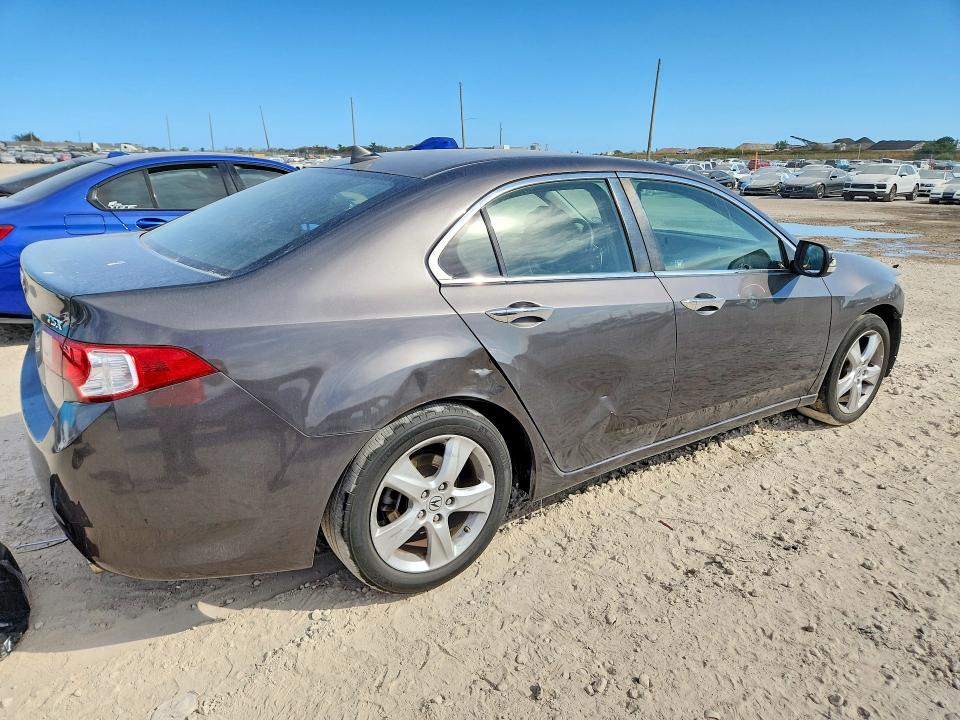 2010 Acura Tsx მანქანა იყიდება აუქციონზე, vin: JH4CU2F61AC019082, აუქციონის ნომერი: 79235805