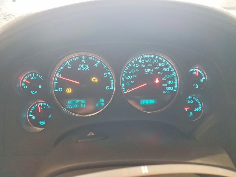 77841035 :رقم المزاد ، 1GKS2EEF6DR120324 vin ، 2013 Gmc Yukon مزاد بيع