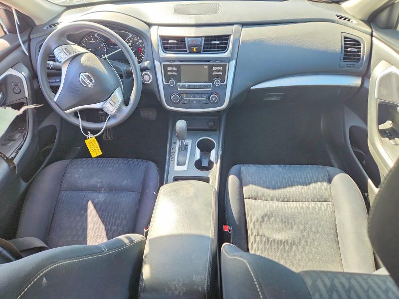 Продажа на аукционе авто 2018 Nissan Altima, vin: 1N4AL3AP2JC290949, номер лота: 78468045
