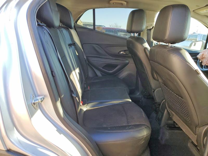Aukcja sprzedaży 2018 Buick Encore, vin: KL4CJASB9JB695898, numer aukcji: 76557415