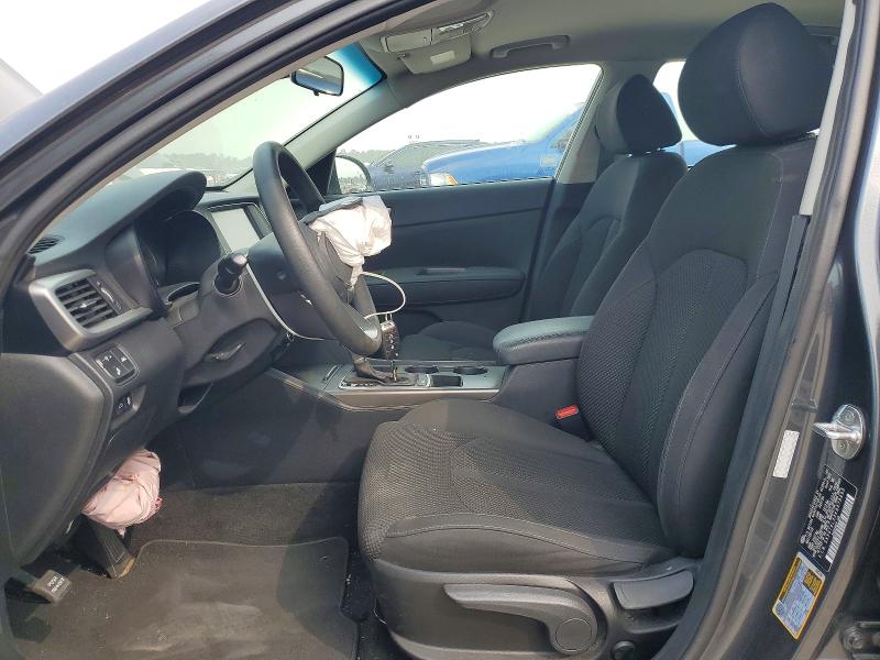 Aukcja sprzedaży 2019 Kia Optima, vin: 5XXGT4L33KG378690, numer aukcji: 78314645