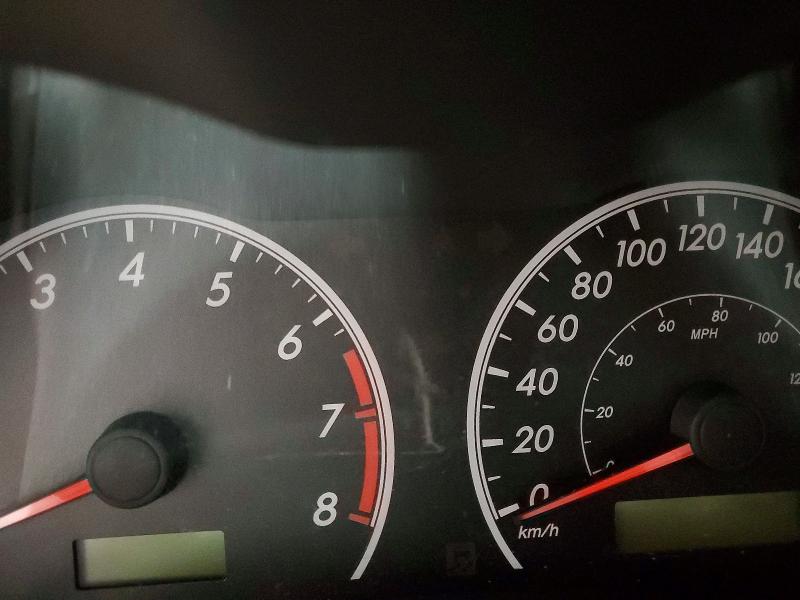 72244055 :رقم المزاد ، 2T1BU4EE5DC071246 vin ، 2013 Toyota Corolla مزاد بيع