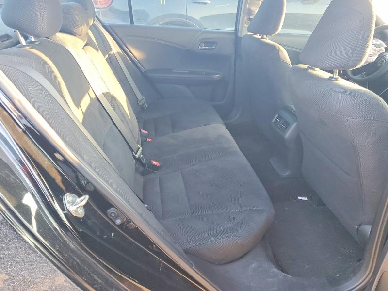 Aukcja sprzedaży 2016 Honda Accord, vin: 1HGCR2F74GA224574, numer aukcji: 75232155