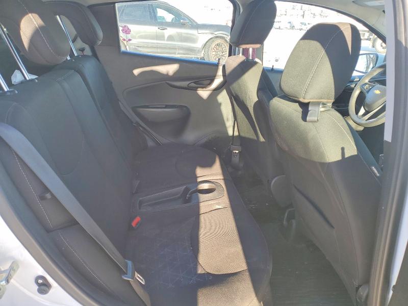 Продаж на аукціоні авто 2019 Chevrolet Spark, vin: KL8CD6SA7KC780390, номер лоту: 75823525