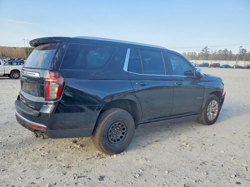 Aukcja sprzedaży 2023 Chevrolet Tahoe, vin: 1GNSKSKL2PR429370, numer aukcji: 77478385