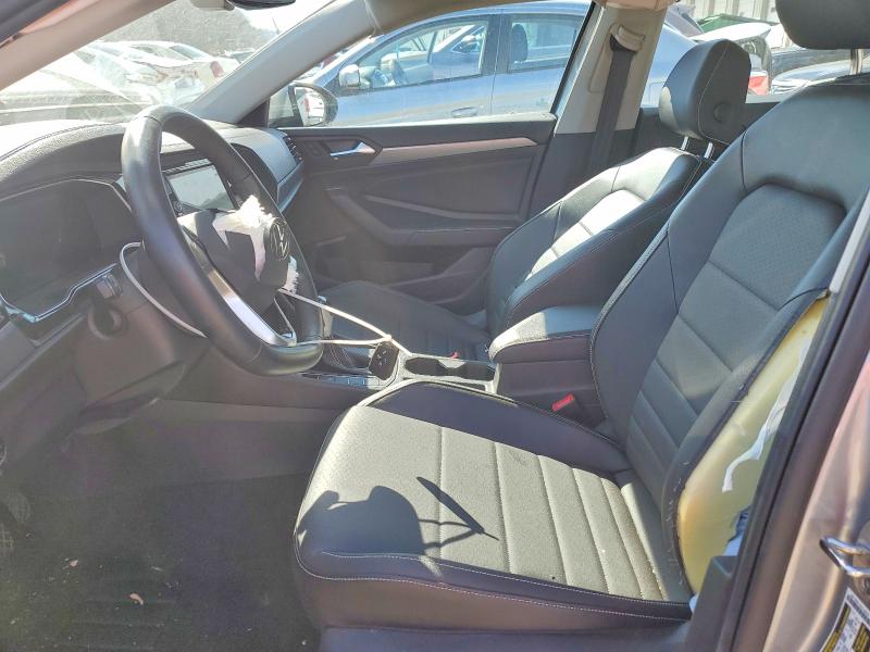 Aukcja sprzedaży 2023 Volkswagen Jetta, vin: 3VWEM7BU0PM027190, numer aukcji: 79537695