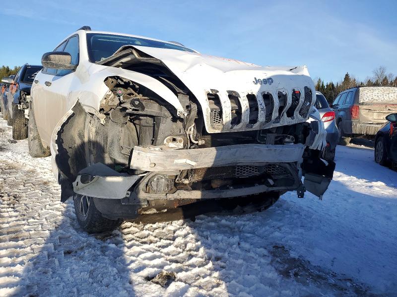 Продажа на аукционе авто 2016 Jeep Cherokee, vin: 1C4PJMAS7GW317820, номер лота: 77864925