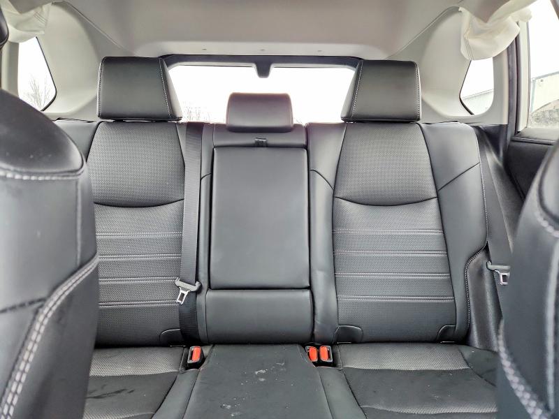 2020 Toyota Rav4 მანქანა იყიდება აუქციონზე, vin: 2T3D1RFV7LC106324, აუქციონის ნომერი: 76808465