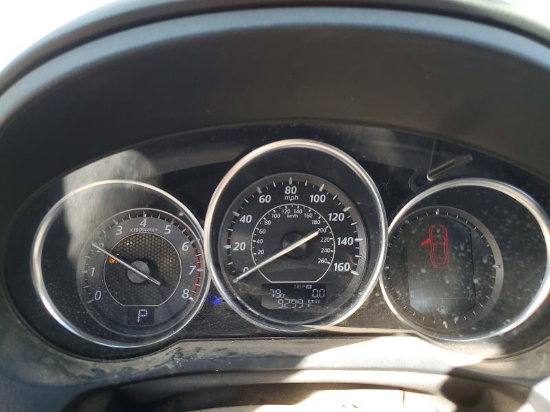 76760125 :رقم المزاد ، JM1GJ1W62E1120297 vin ، 2014 Mazda 6 مزاد بيع