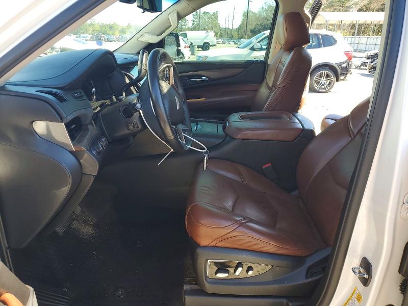 Aukcja sprzedaży 2017 Cadillac Escalade, vin: 1GYS4CKJXHR406504, numer aukcji: 77598195