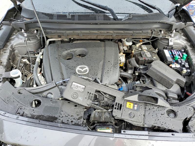 2019 Mazda Cx-5 მანქანა იყიდება აუქციონზე, vin: JM3KFACM6K1554742, აუქციონის ნომერი: 78084295