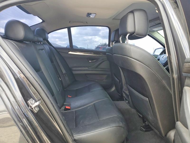 Продаж на аукціоні авто 2012 Bmw 528, vin: WBAXG5C50CDX01792, номер лоту: 77483115