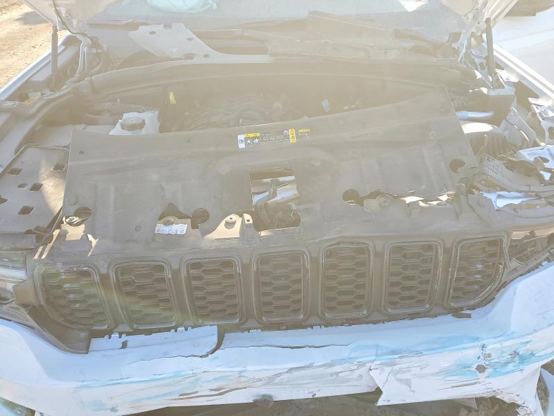 Продажа на аукционе авто 2025 Jeep Grand Cherokee, vin: 1C4RJHBG1SC336674, номер лота: 76778455