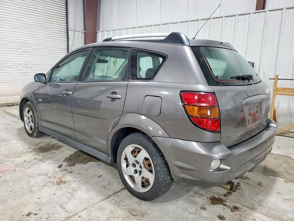 76424645 :رقم المزاد ، 5Y2SL65886Z418117 vin ، 2006 Pontiac Vibe مزاد بيع