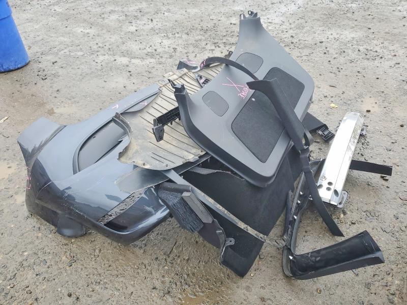 2025 Tesla Model Y მანქანა იყიდება აუქციონზე, vin: 7SAYGDED4SA375654, აუქციონის ნომერი: 77922925