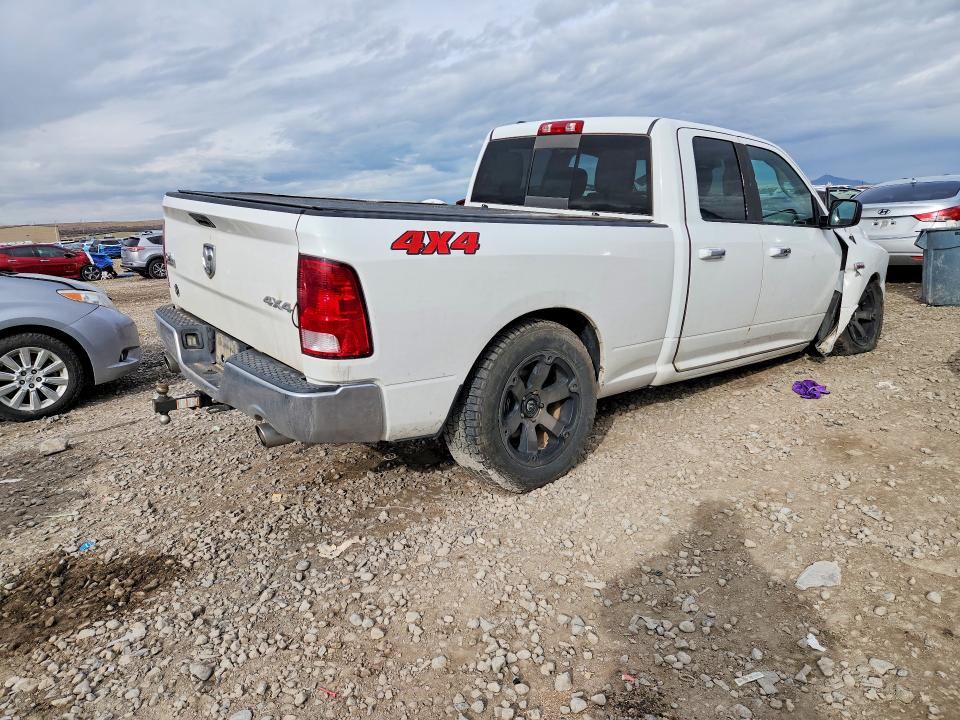 2014 Ram 1500 მანქანა იყიდება აუქციონზე, vin: 1C6RR7GT8ES345737, აუქციონის ნომერი: 76818025