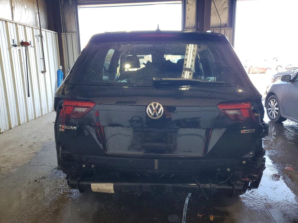 2020 Volkswagen Tiguan მანქანა იყიდება აუქციონზე, vin: 3VV2B7AX9LM088234, აუქციონის ნომერი: 78521605