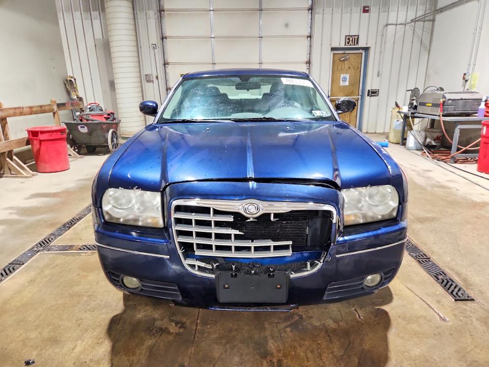 2006 Chrysler 300 მანქანა იყიდება აუქციონზე, vin: 2C3KA53G96H157949, აუქციონის ნომერი: 78835575