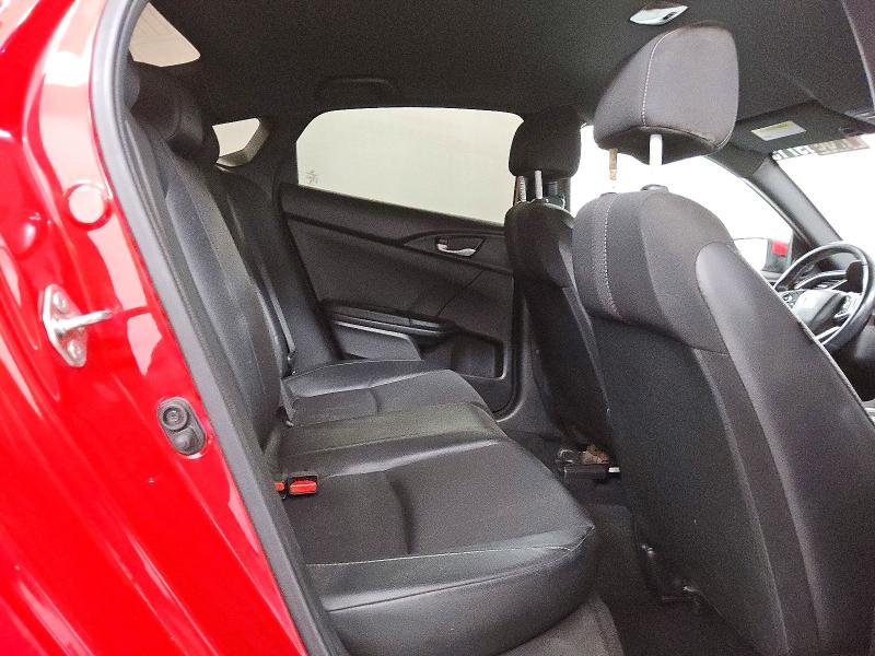 Aukcja sprzedaży 2020 Honda Civic, vin: 2HGFC2F8XLH549975, numer aukcji: 78609715
