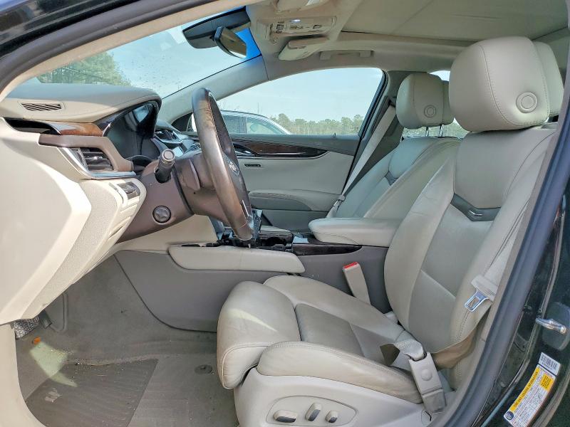 Aukcja sprzedaży 2014 Cadillac Xts Platin, vin: 2G61S5S32E9301999, numer aukcji: 76813205