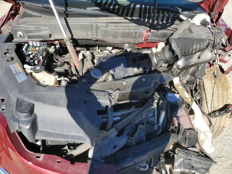 Продаж на аукціоні авто 2011 Buick Enclave, vin: 5GAKVCED1BJ231401, номер лоту: 76046825