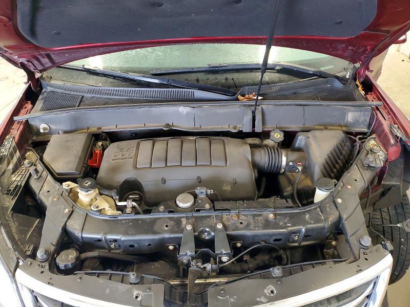 Продажа на аукционе авто 2017 Chevrolet Traverse, vin: 1GNKVHKDXHJ320223, номер лота: 76552805
