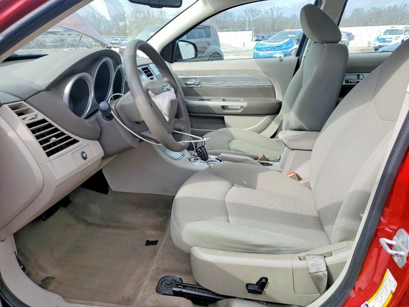 Продажа на аукционе авто 2008 Chrysler Sebring, vin: 1C3LC56K58N162526, номер лота: 77583485