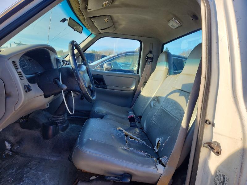 Продажа на аукционе авто 1999 Ford Ranger, vin: 1FTYR10CXXTA60367, номер лота: 75537525