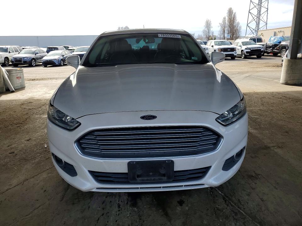 Aukcja sprzedaży 2015 Ford Fusion, vin: 3FA6P0LU5FR253575, numer aukcji: 78553565