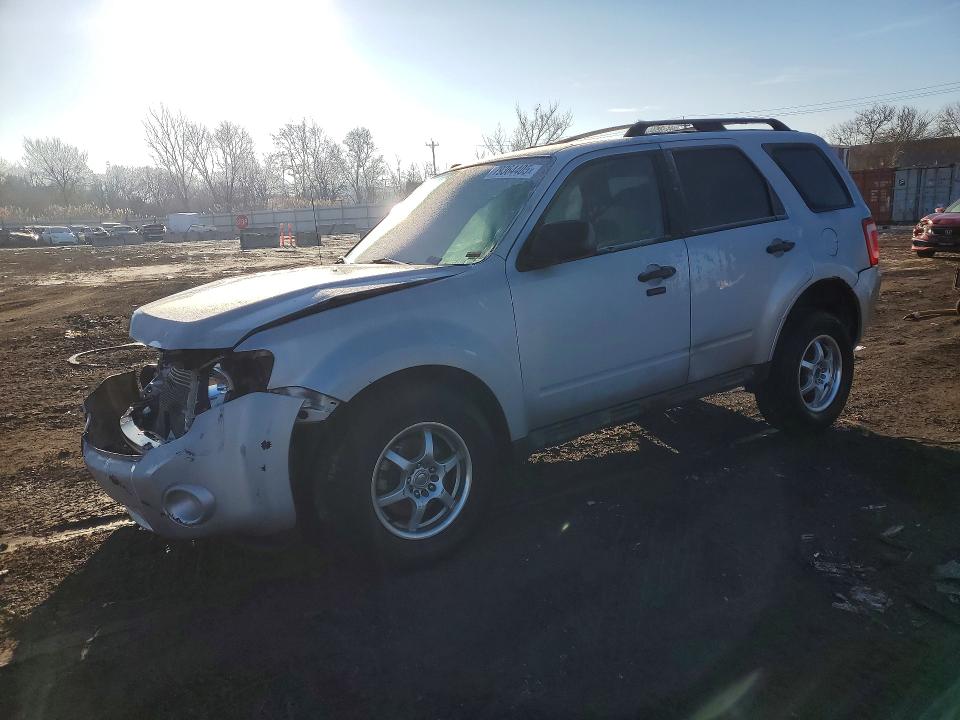 Aukcja sprzedaży 2011 Ford Escape, vin: 1FMCU0D72BKB83378, numer aukcji: 79364405