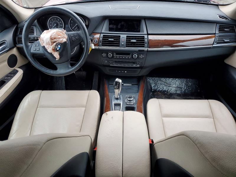 Продажа на аукционе авто 2013 Bmw X5, vin: 5UXZV4C52D0B04617, номер лота: 77584125